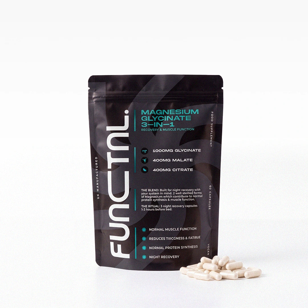 MAGNESIUM 3-IN-1
