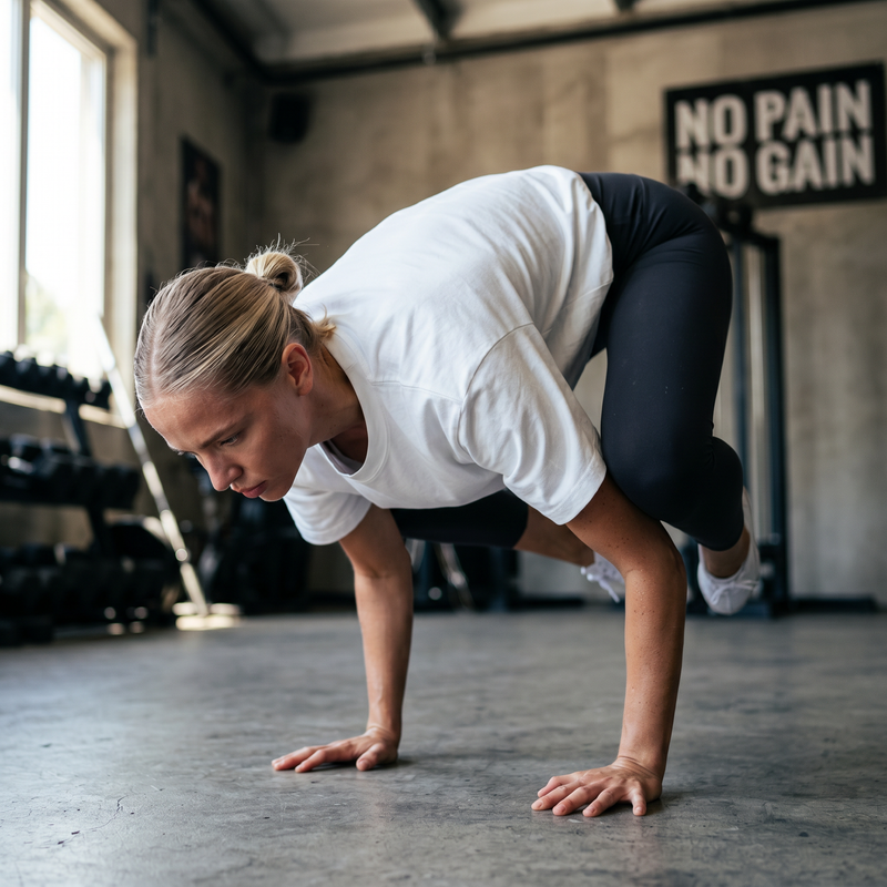 Calisthenics Supplements: The Ultimate Guide to Building Strength, Endurance & Faster Recovery