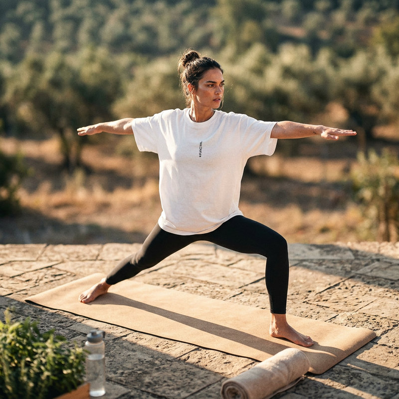 The Ancient Herb That Changed How I Think About Female Health
