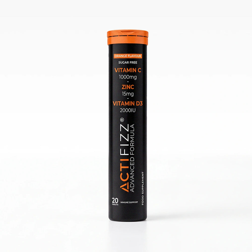 ACTIFIZZ® (DOUBLE PACK)