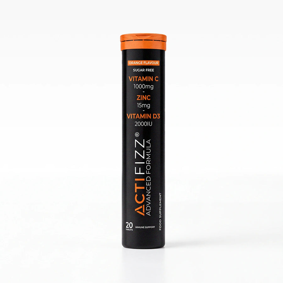 ACTIFIZZ® (DOUBLE PACK)