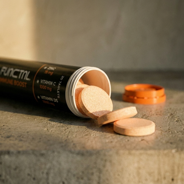 ACTIFIZZ® (DOUBLE PACK)