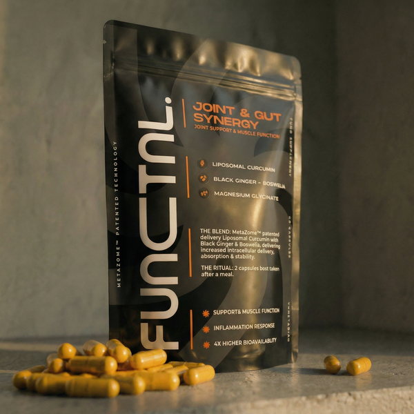 JOINT & GUT SYNERGY