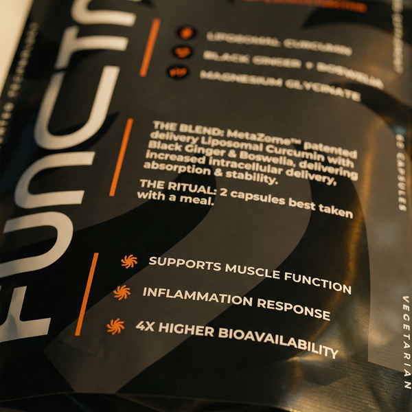 JOINT & GUT SYNERGY