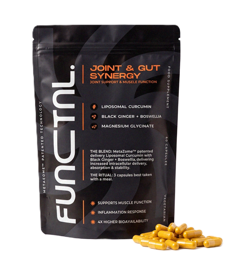 Joint & Gut Synergy pouch