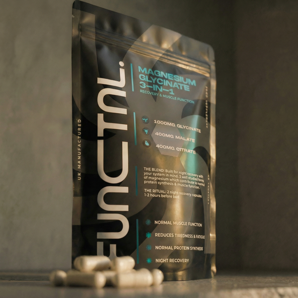 MAGNESIUM 3-IN-1