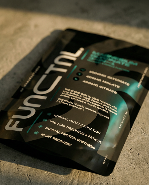 MAGNESIUM 3-IN-1