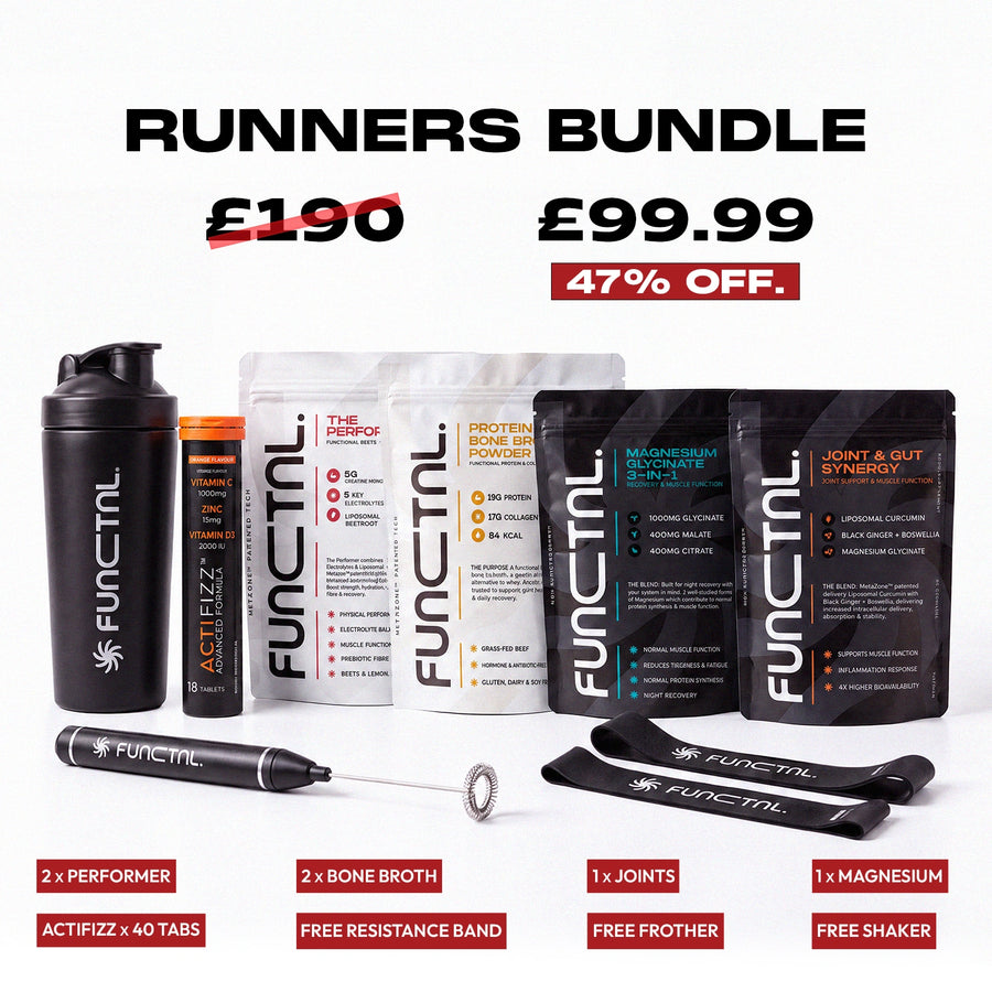 Runners Bundle