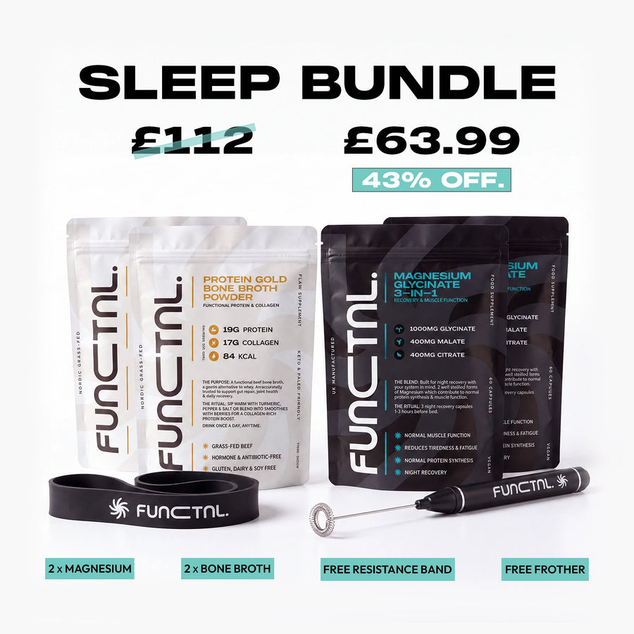 Sleep Bundle