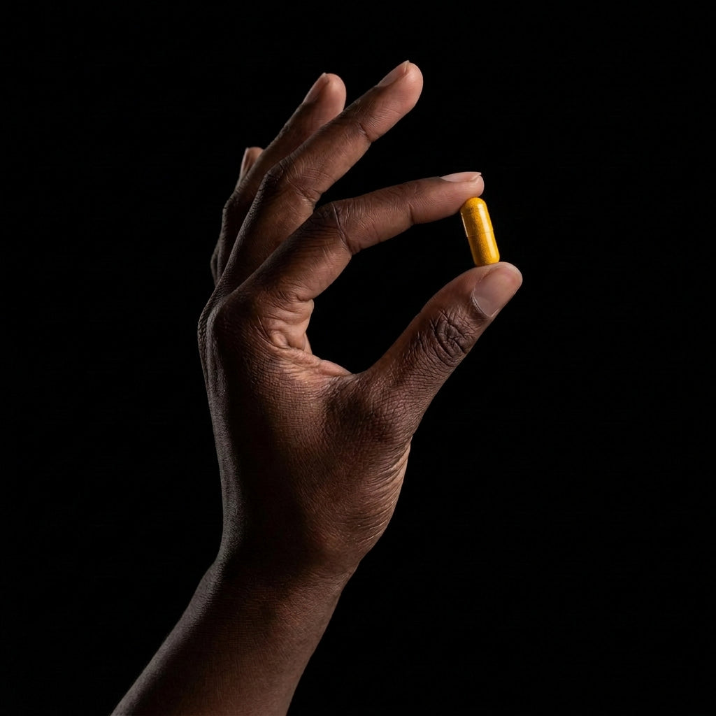 Joint & Gut Synergy capsules
