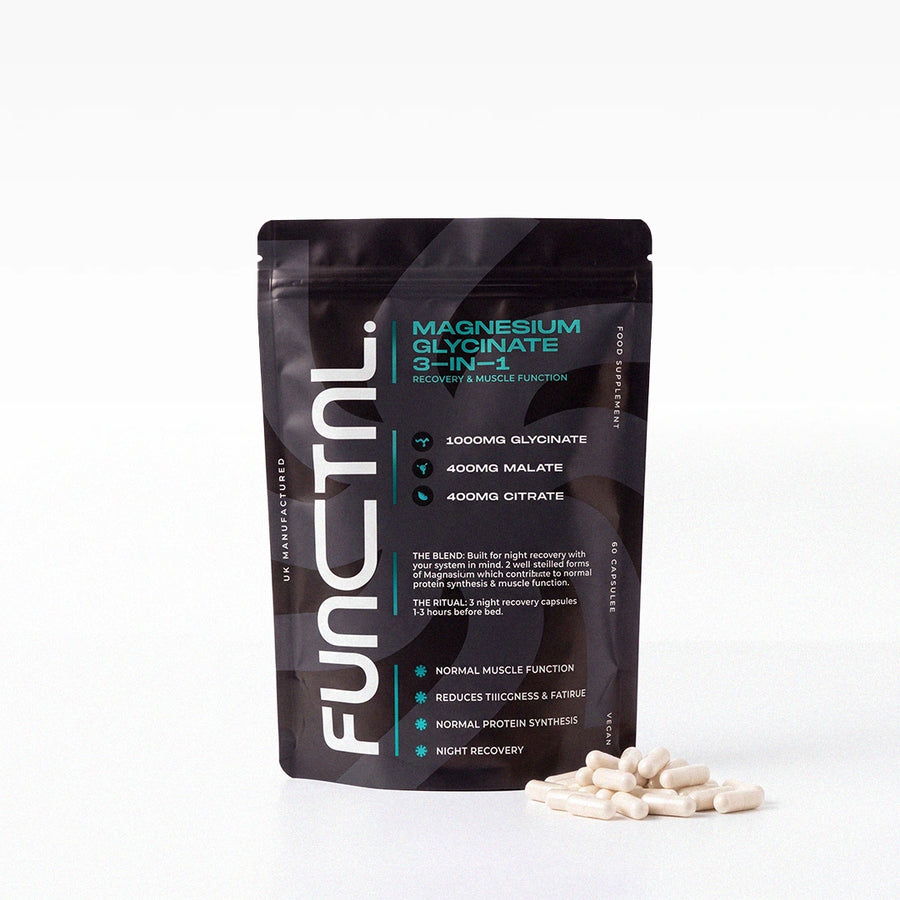 MAGNESIUM 3-IN-1