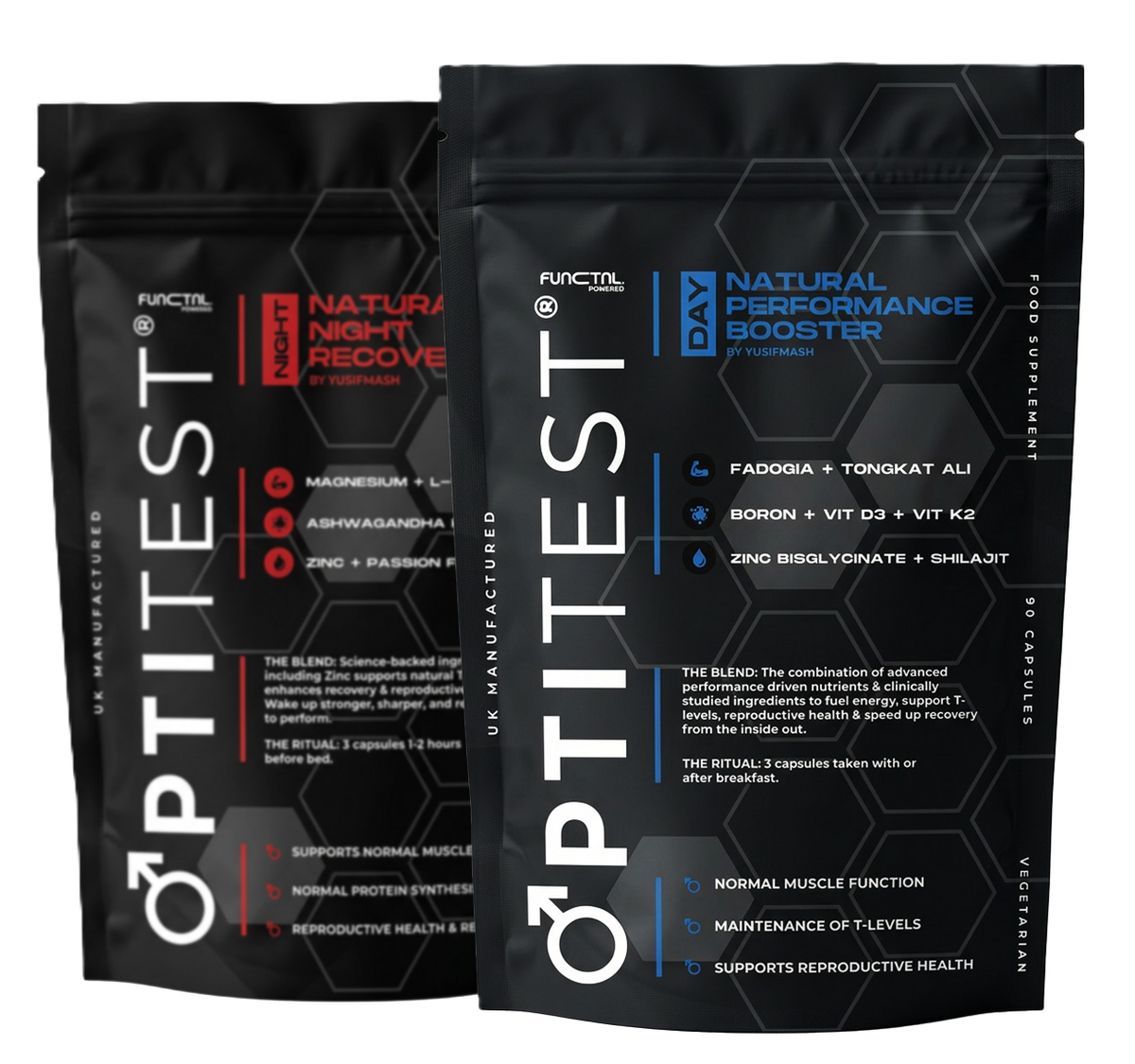 Optitest
