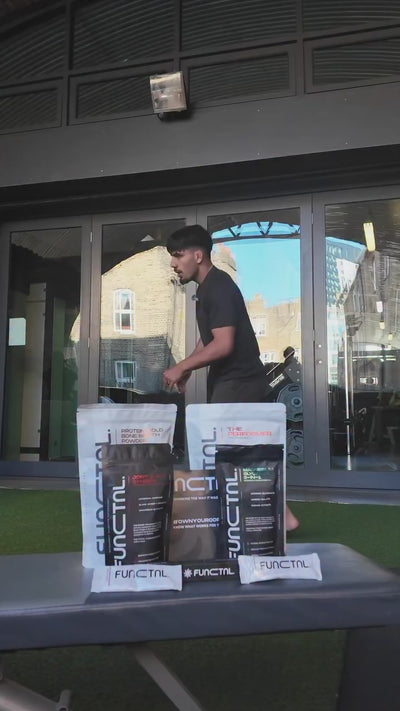 Customer video