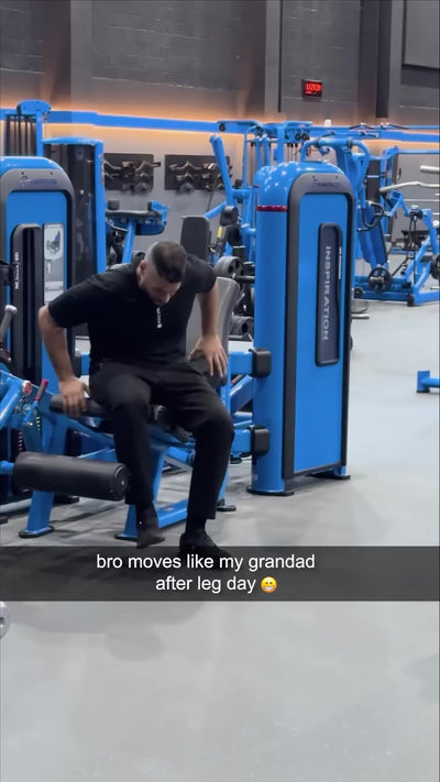 Customer video