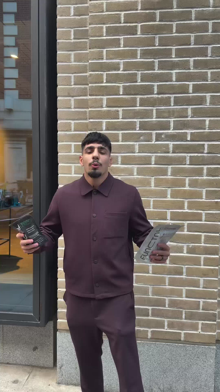 Customer video reviews