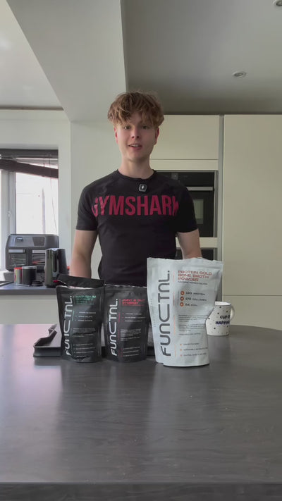 Customer video