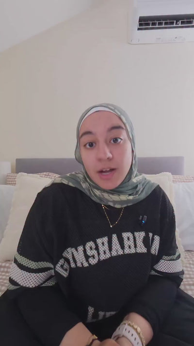 Customer video